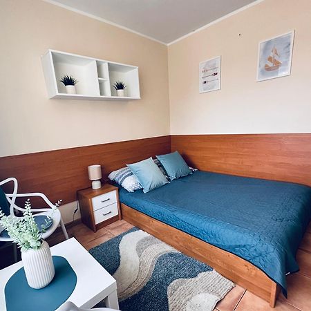 Apartamento Sunrise Mielno Mielno  Exterior foto