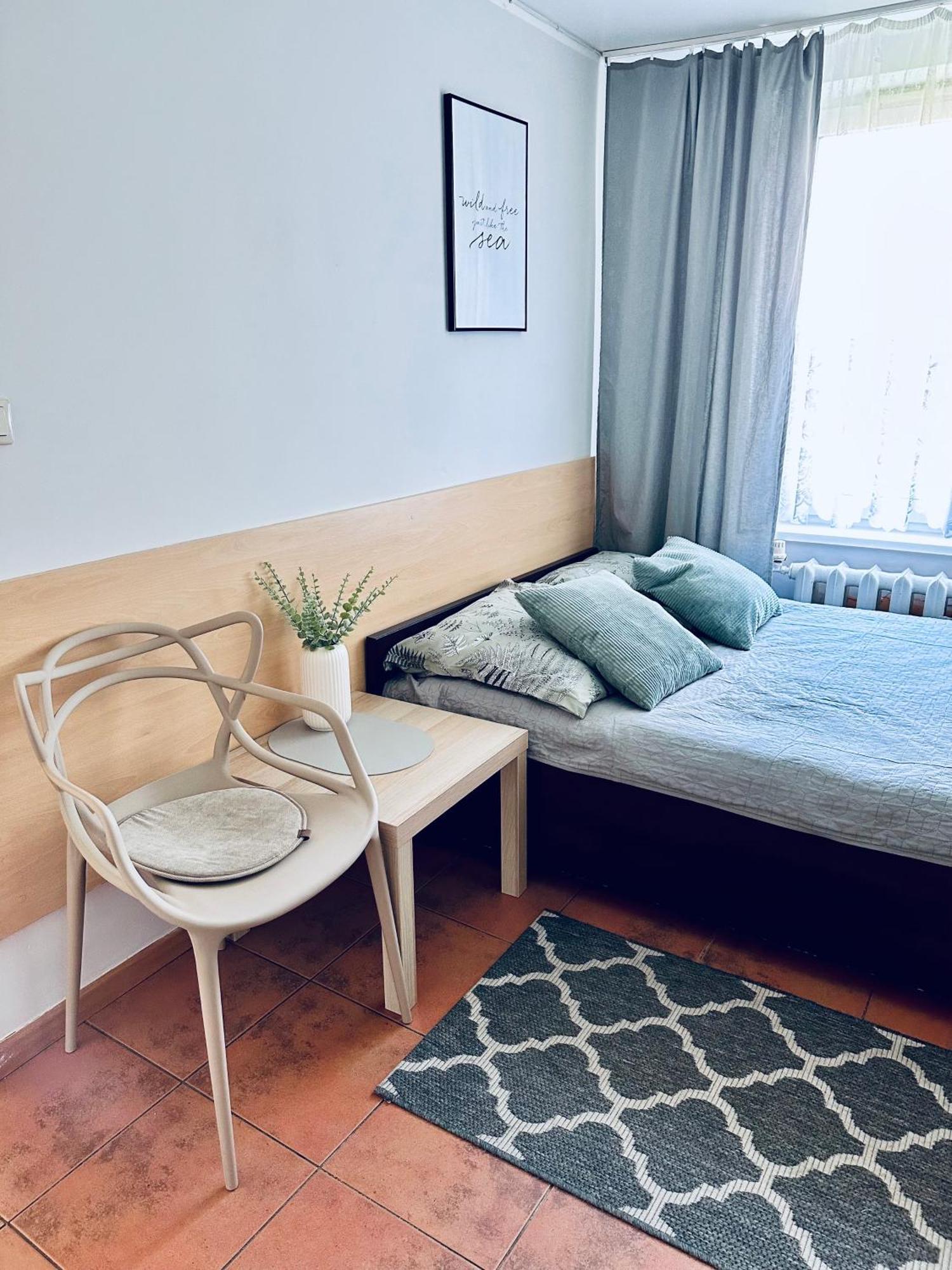 Apartamento Sunrise Mielno Mielno  Exterior foto