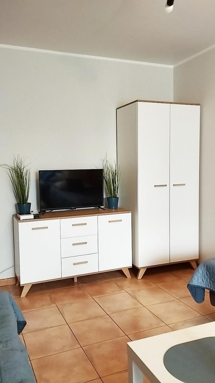Apartamento Sunrise Mielno Mielno  Exterior foto