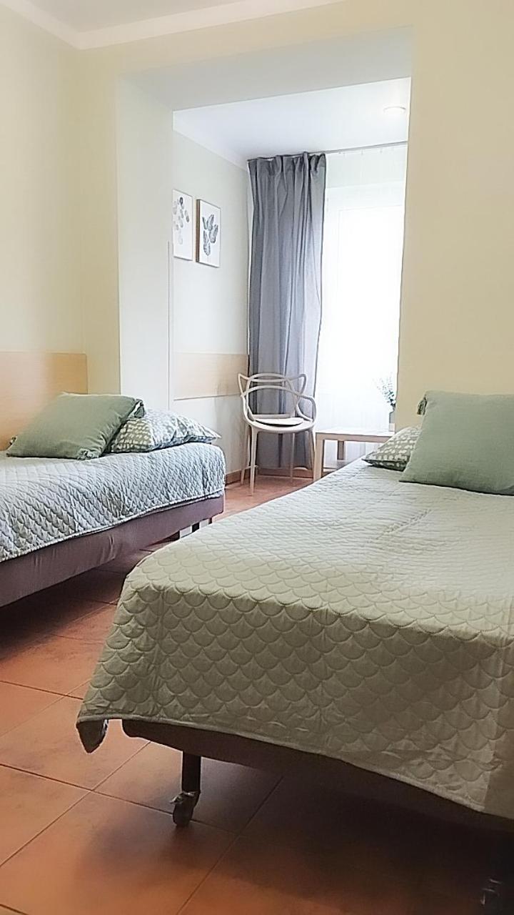 Apartamento Sunrise Mielno Mielno  Exterior foto