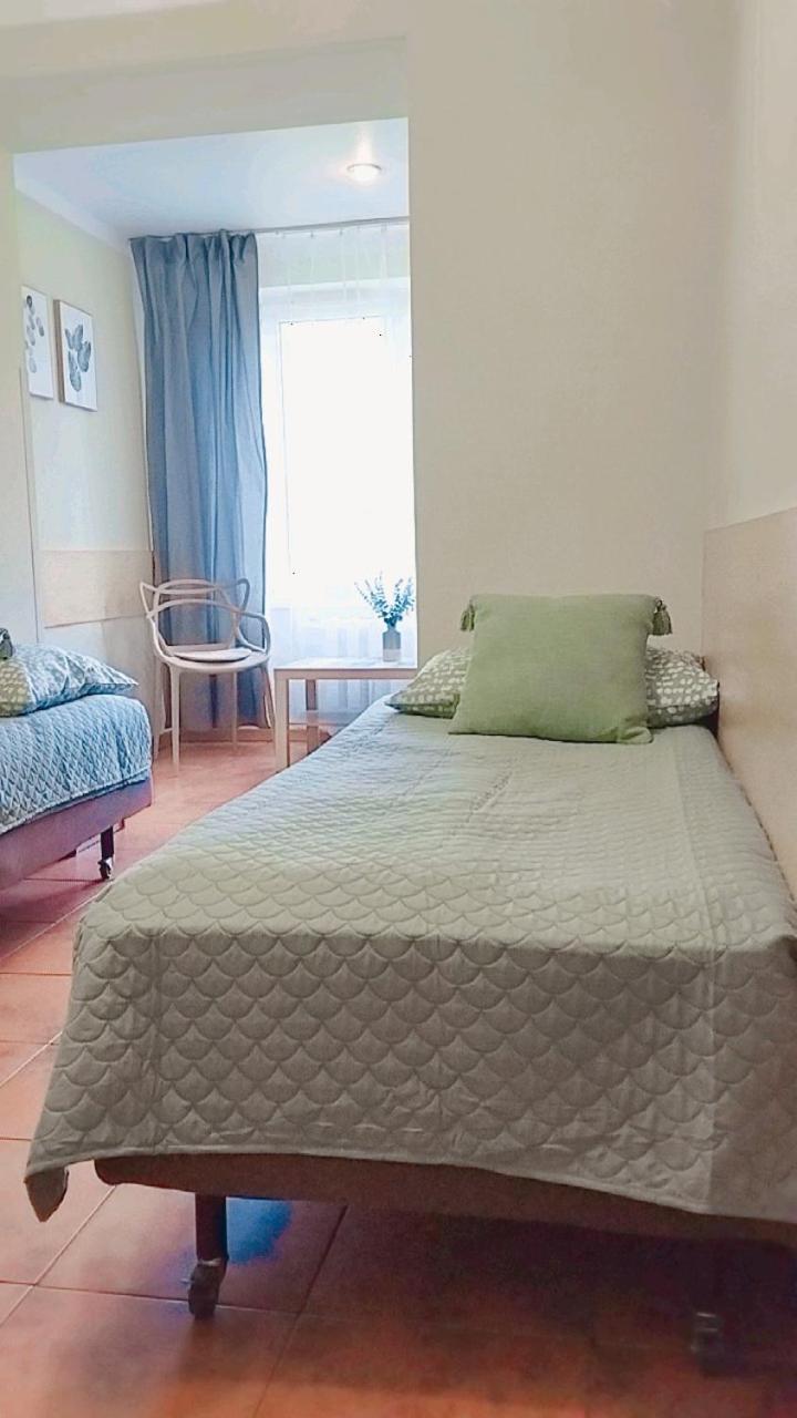 Apartamento Sunrise Mielno Mielno  Exterior foto