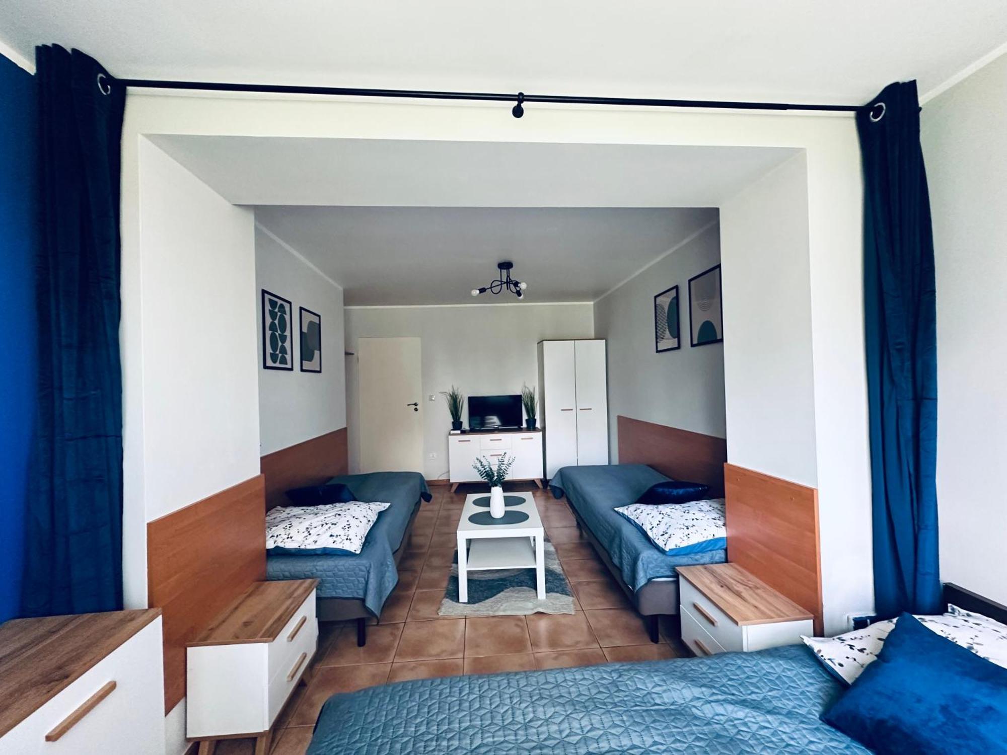Apartamento Sunrise Mielno Mielno  Exterior foto