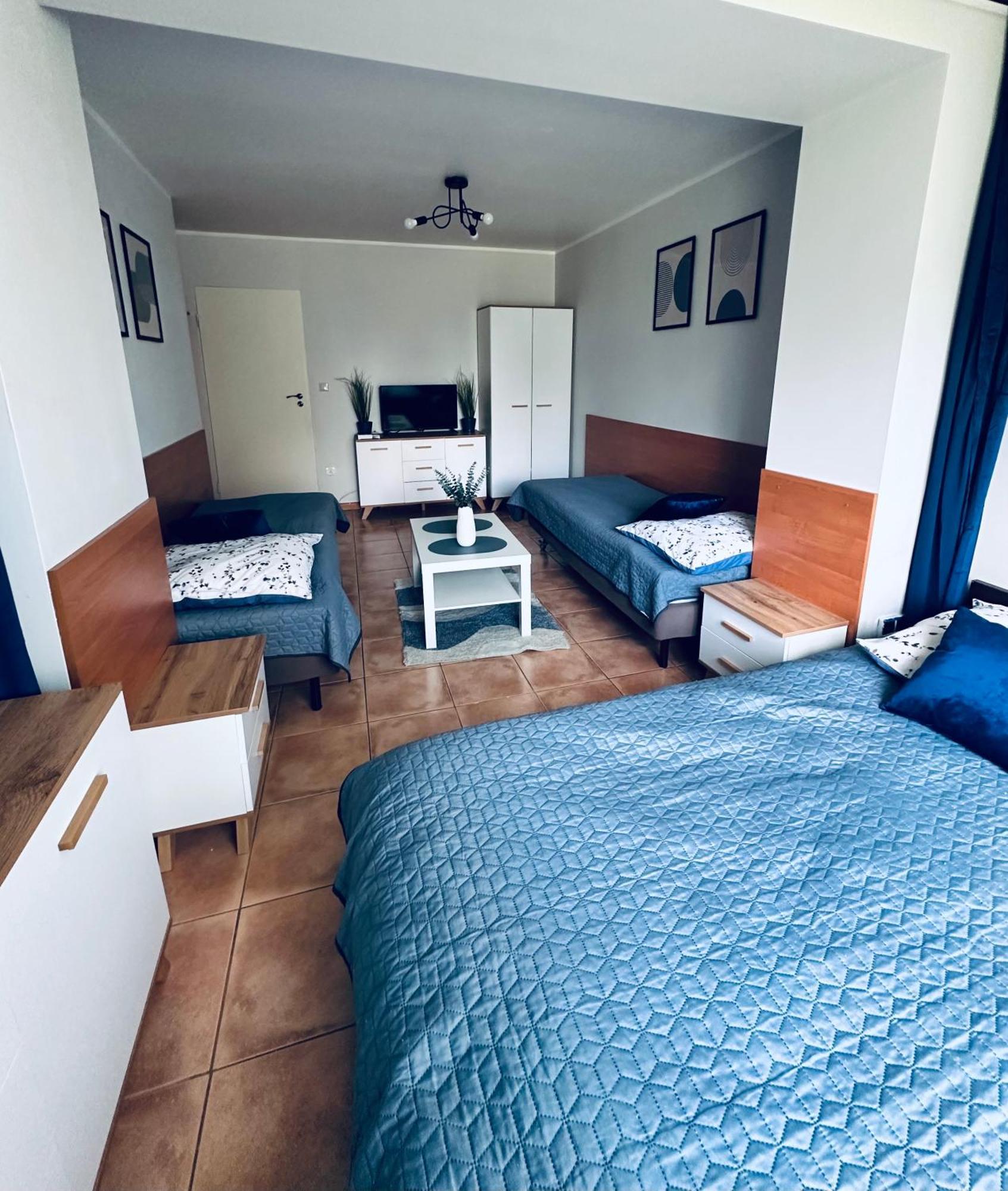 Apartamento Sunrise Mielno Mielno  Exterior foto