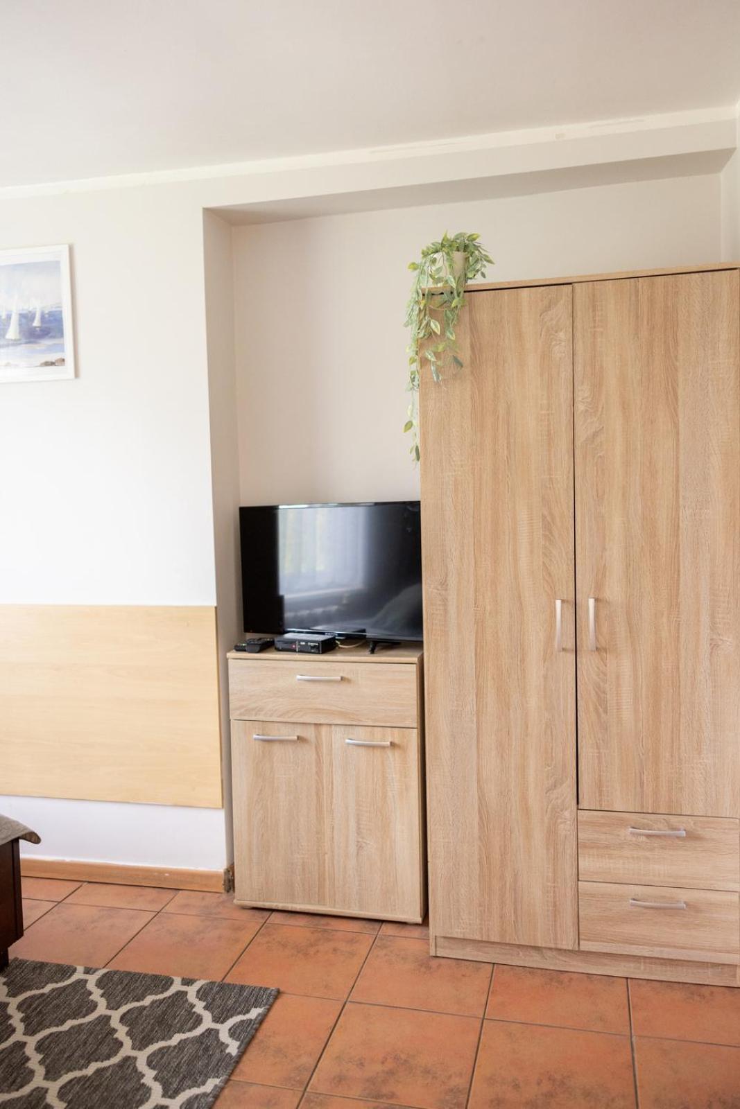 Apartamento Sunrise Mielno Mielno  Exterior foto