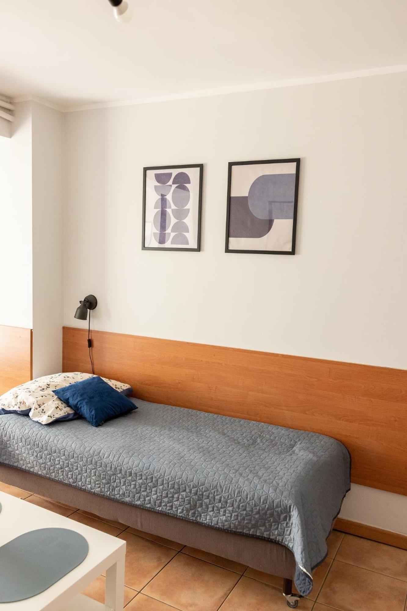 Apartamento Sunrise Mielno Mielno  Exterior foto