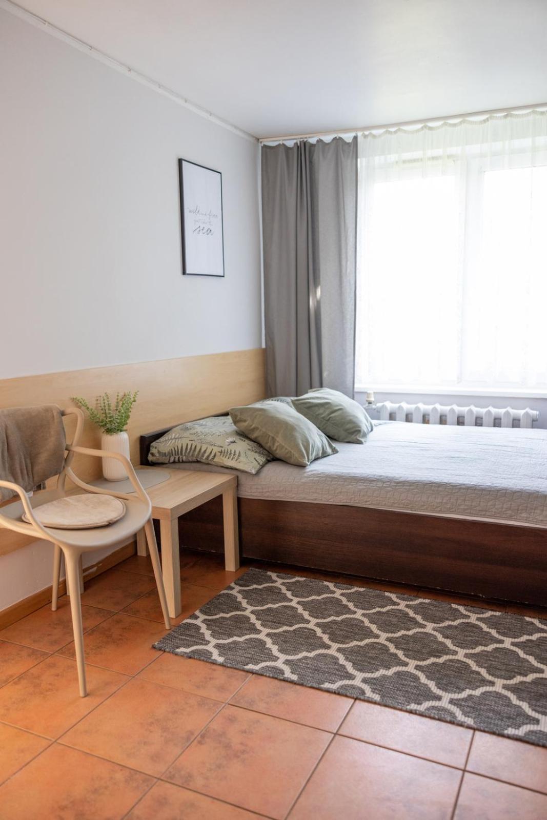 Apartamento Sunrise Mielno Mielno  Exterior foto