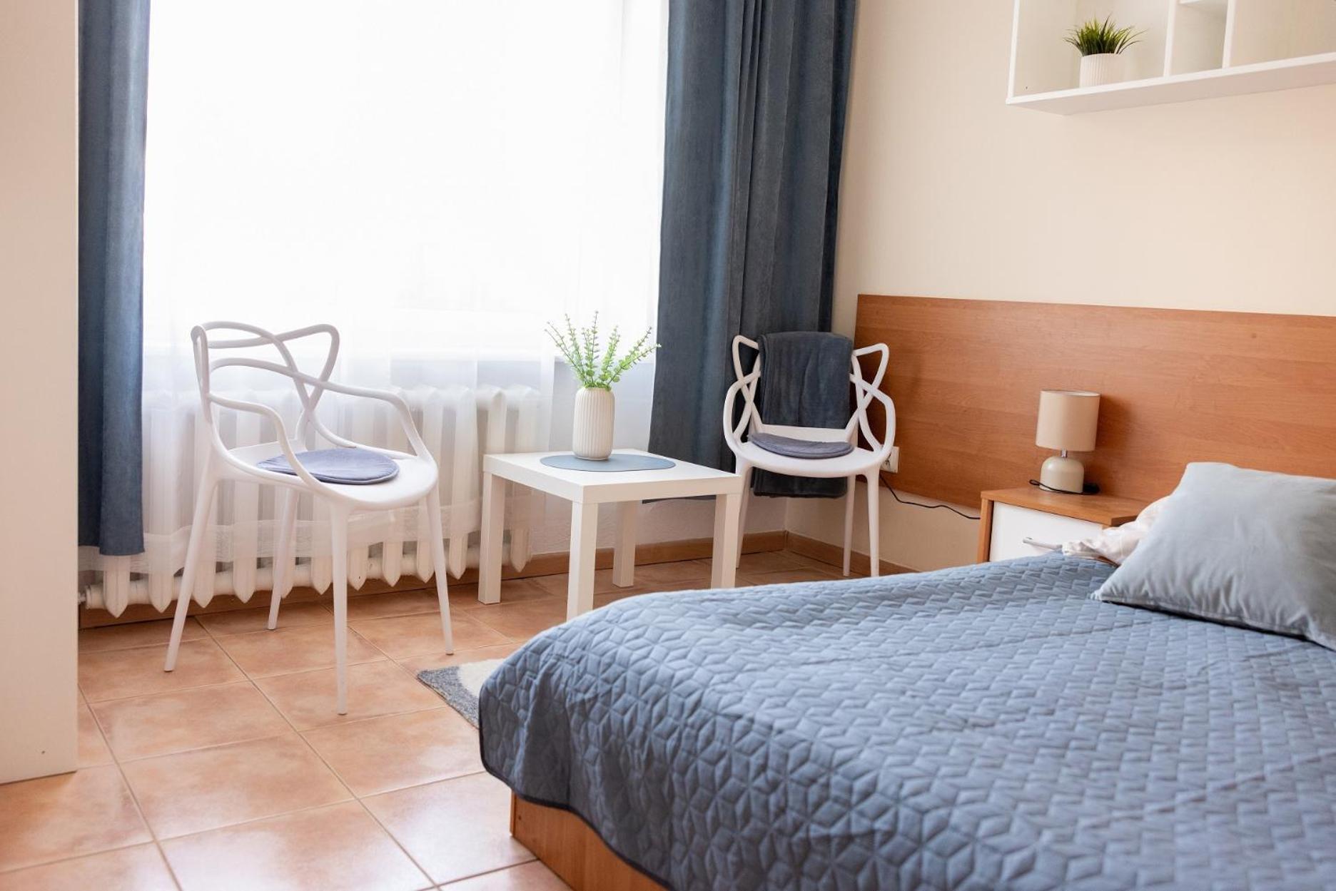 Apartamento Sunrise Mielno Mielno  Exterior foto