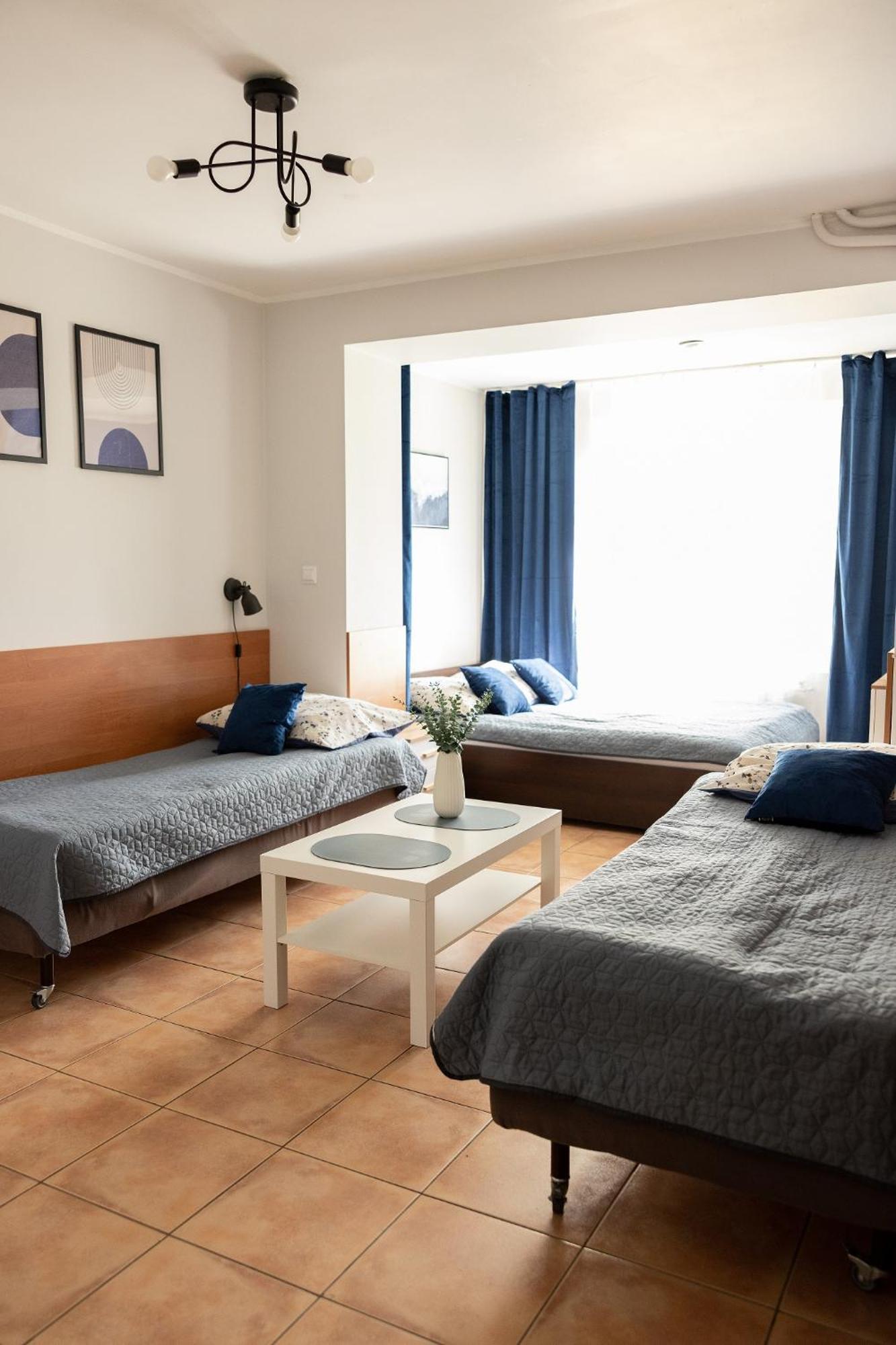 Apartamento Sunrise Mielno Mielno  Exterior foto