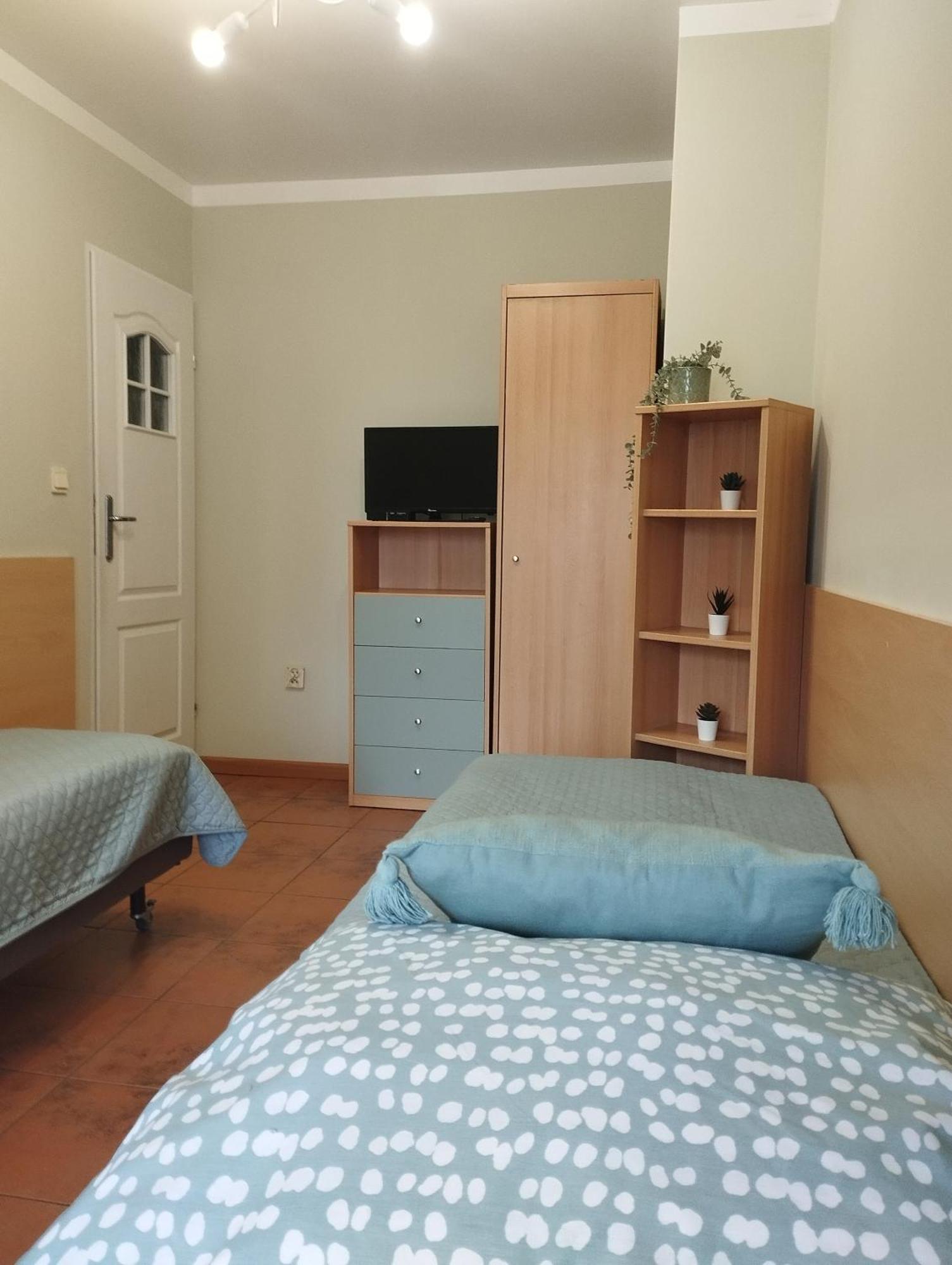 Apartamento Sunrise Mielno Mielno  Exterior foto