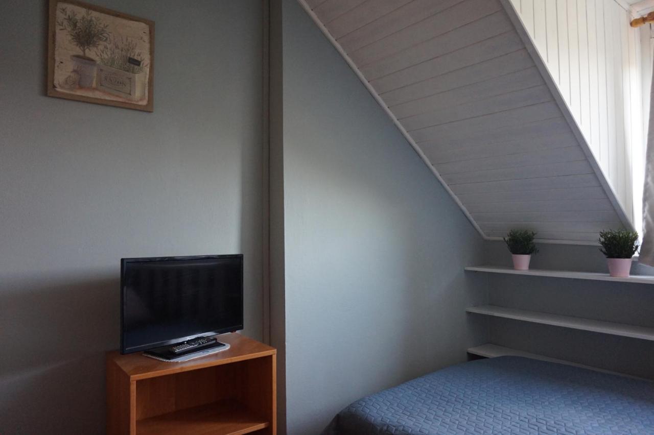 Apartamento Sunrise Mielno Mielno  Exterior foto